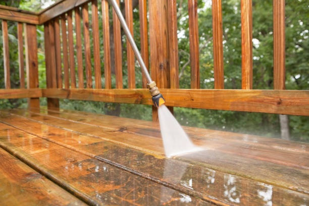 Best Pool Deck Cleaning  in Homerville, GA